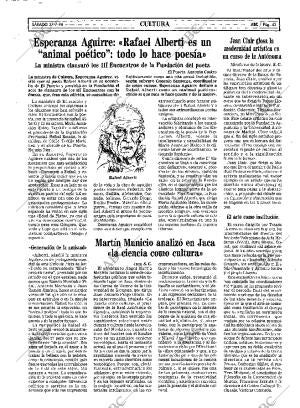 ABC MADRID 27-07-1996 página 43