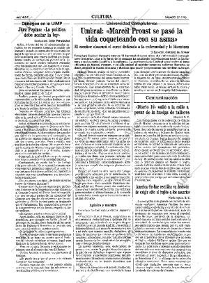 ABC MADRID 27-07-1996 página 44