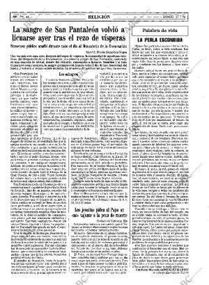 ABC MADRID 27-07-1996 página 46