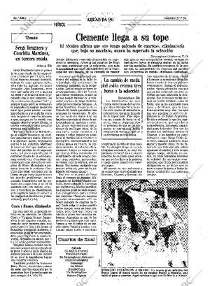 ABC MADRID 27-07-1996 página 50