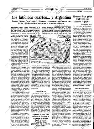 ABC MADRID 27-07-1996 página 51