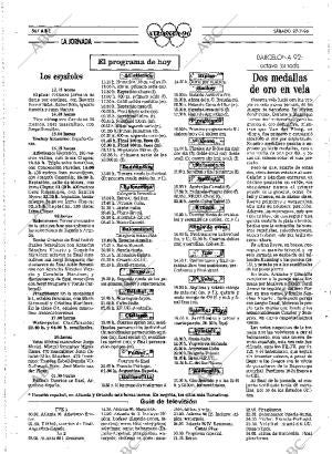 ABC MADRID 27-07-1996 página 56