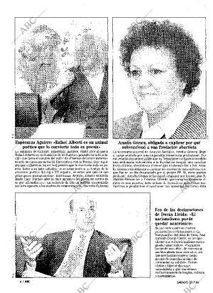 ABC MADRID 27-07-1996 página 6