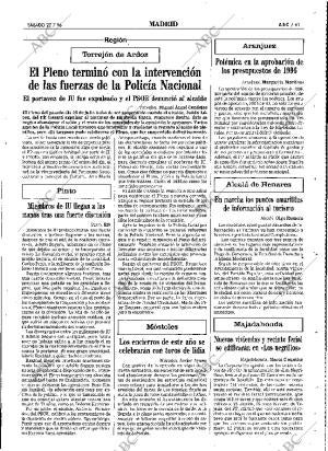 ABC MADRID 27-07-1996 página 61