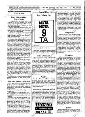 ABC MADRID 27-07-1996 página 65