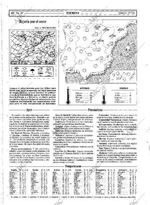ABC MADRID 27-07-1996 página 66