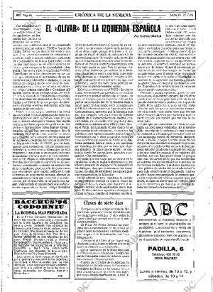 ABC MADRID 27-07-1996 página 68