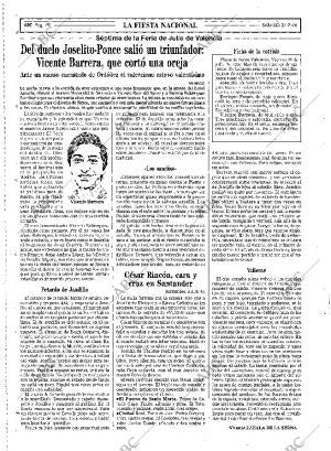ABC MADRID 27-07-1996 página 70