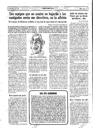 ABC MADRID 27-07-1996 página 71
