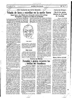 ABC MADRID 27-07-1996 página 73