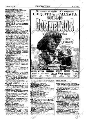 ABC MADRID 27-07-1996 página 79
