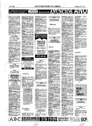 ABC MADRID 27-07-1996 página 88