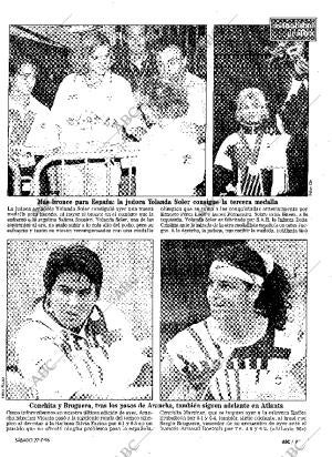 ABC MADRID 27-07-1996 página 9