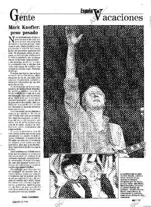 ABC MADRID 27-07-1996 página 95
