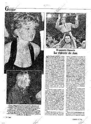 ABC MADRID 27-07-1996 página 96
