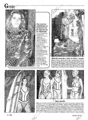 ABC MADRID 27-07-1996 página 98