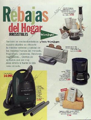 BLANCO Y NEGRO MADRID 28-07-1996 página 12