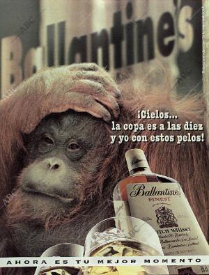 BLANCO Y NEGRO MADRID 28-07-1996 página 15