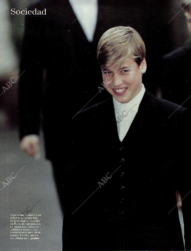 BLANCO Y NEGRO MADRID 28-07-1996 página 18