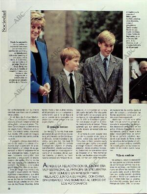 BLANCO Y NEGRO MADRID 28-07-1996 página 22