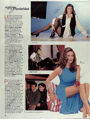 BLANCO Y NEGRO MADRID 28-07-1996 página 24