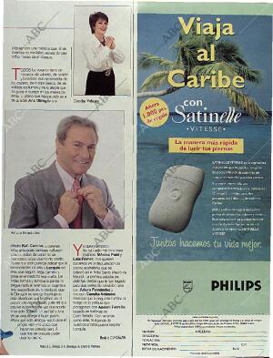 BLANCO Y NEGRO MADRID 28-07-1996 página 25