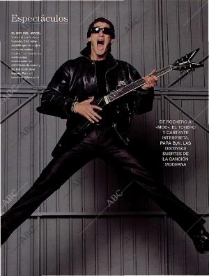 BLANCO Y NEGRO MADRID 28-07-1996 página 26