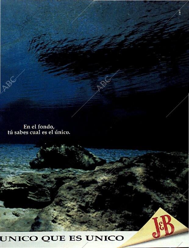 BLANCO Y NEGRO MADRID 28-07-1996 página 3