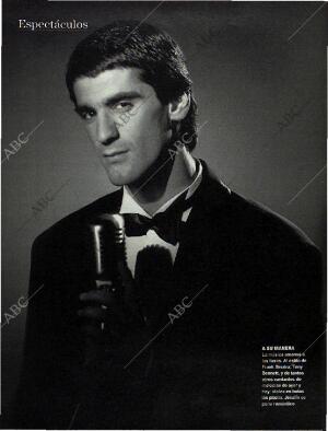 BLANCO Y NEGRO MADRID 28-07-1996 página 30