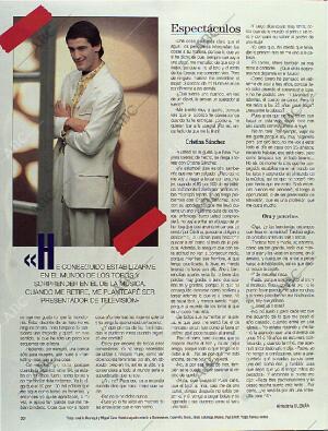 BLANCO Y NEGRO MADRID 28-07-1996 página 32