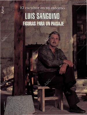 BLANCO Y NEGRO MADRID 28-07-1996 página 34