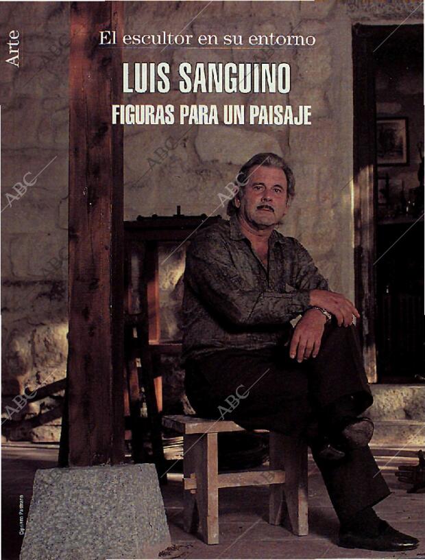 BLANCO Y NEGRO MADRID 28-07-1996 página 34