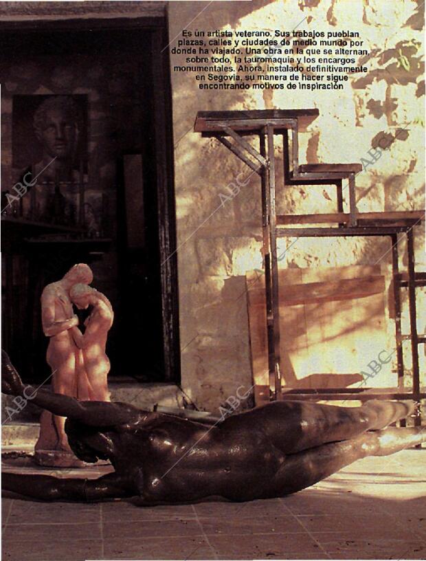 BLANCO Y NEGRO MADRID 28-07-1996 página 35