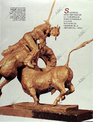 BLANCO Y NEGRO MADRID 28-07-1996 página 37