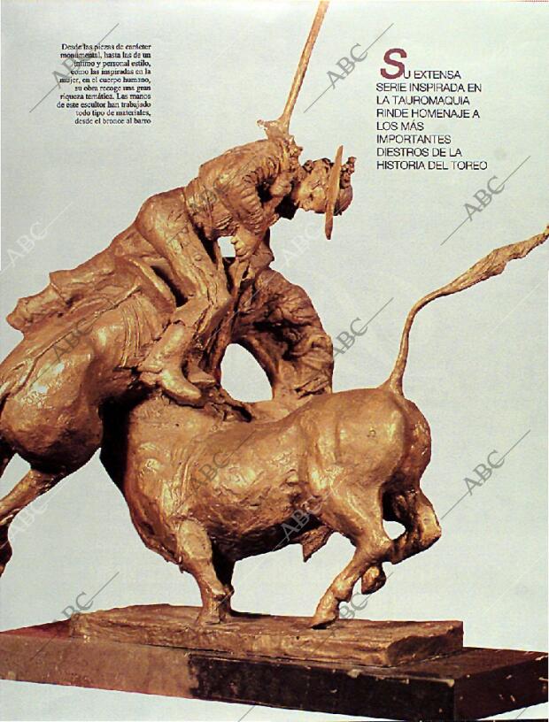 BLANCO Y NEGRO MADRID 28-07-1996 página 37