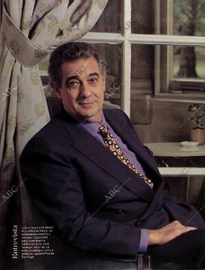 BLANCO Y NEGRO MADRID 28-07-1996 página 40