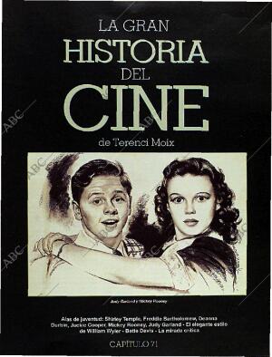 BLANCO Y NEGRO MADRID 28-07-1996 página 45