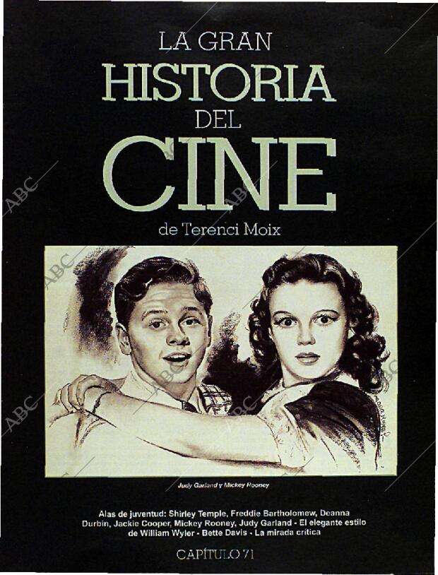 BLANCO Y NEGRO MADRID 28-07-1996 página 45