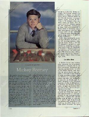 BLANCO Y NEGRO MADRID 28-07-1996 página 48