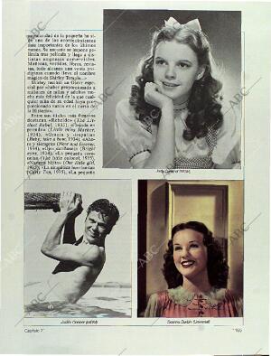 BLANCO Y NEGRO MADRID 28-07-1996 página 49