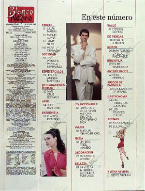 BLANCO Y NEGRO MADRID 28-07-1996 página 5