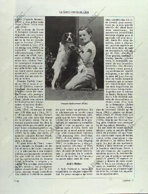 BLANCO Y NEGRO MADRID 28-07-1996 página 50