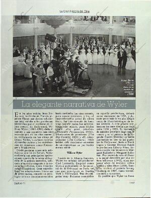 BLANCO Y NEGRO MADRID 28-07-1996 página 51