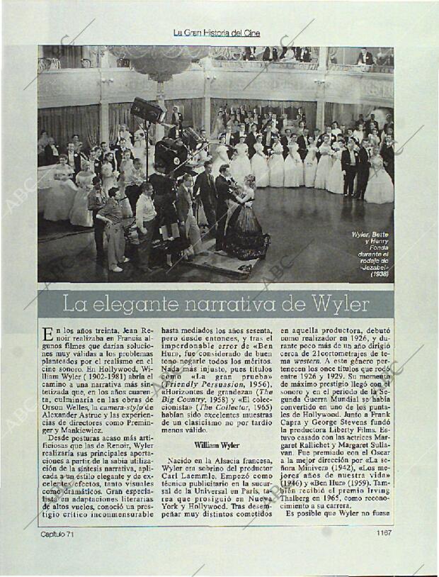 BLANCO Y NEGRO MADRID 28-07-1996 página 51