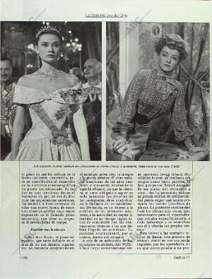 BLANCO Y NEGRO MADRID 28-07-1996 página 52