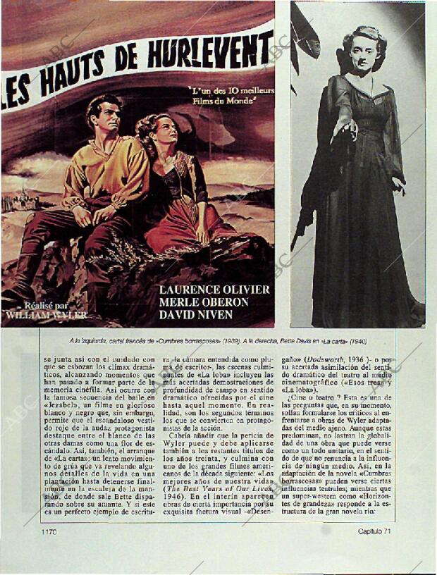 BLANCO Y NEGRO MADRID 28-07-1996 página 54