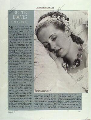 BLANCO Y NEGRO MADRID 28-07-1996 página 55