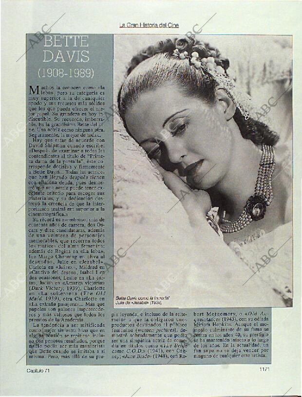 BLANCO Y NEGRO MADRID 28-07-1996 página 55