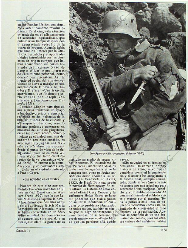 BLANCO Y NEGRO MADRID 28-07-1996 página 57