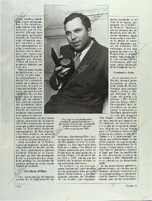 BLANCO Y NEGRO MADRID 28-07-1996 página 58